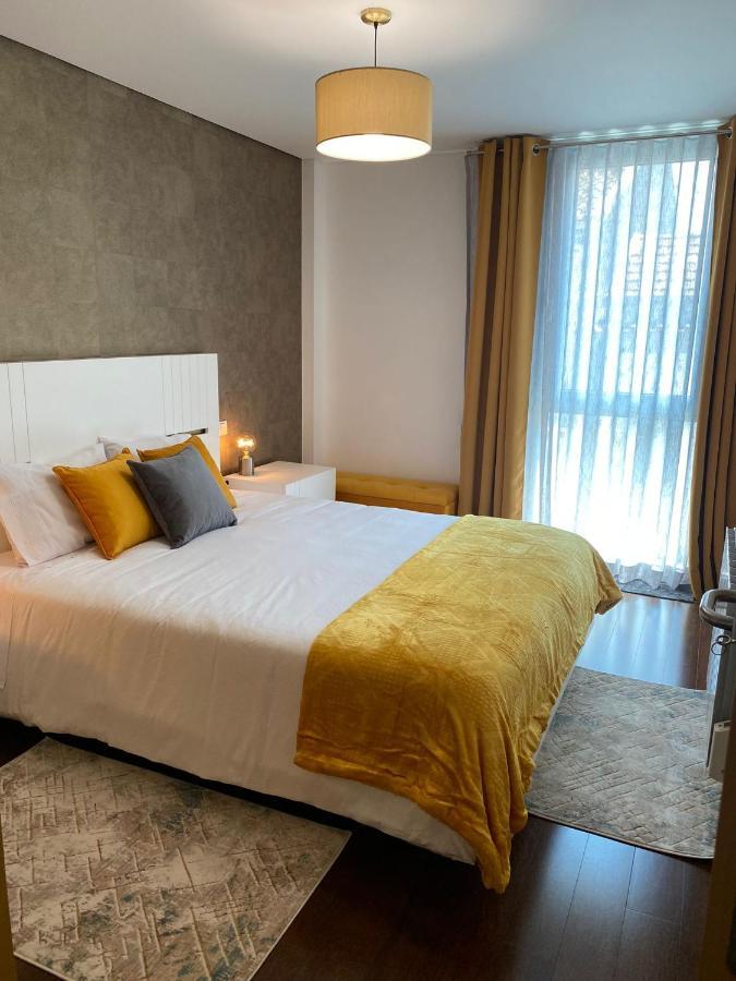 Апартаменты Host'In Aveiro Arrais Экстерьер фото