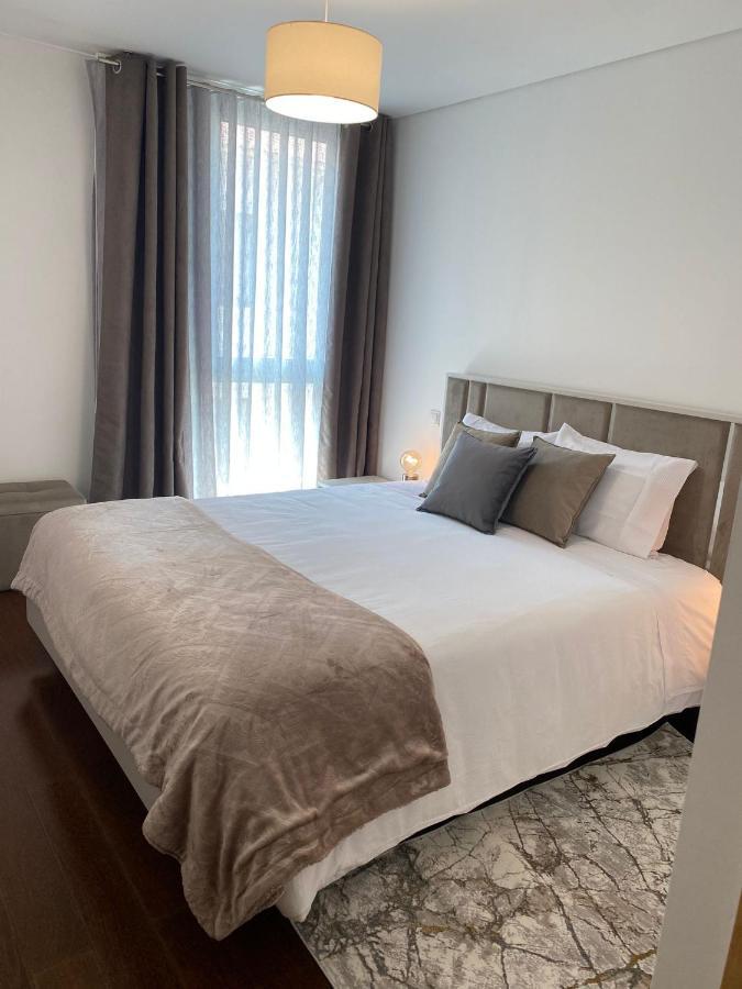Апартаменты Host'In Aveiro Arrais Экстерьер фото