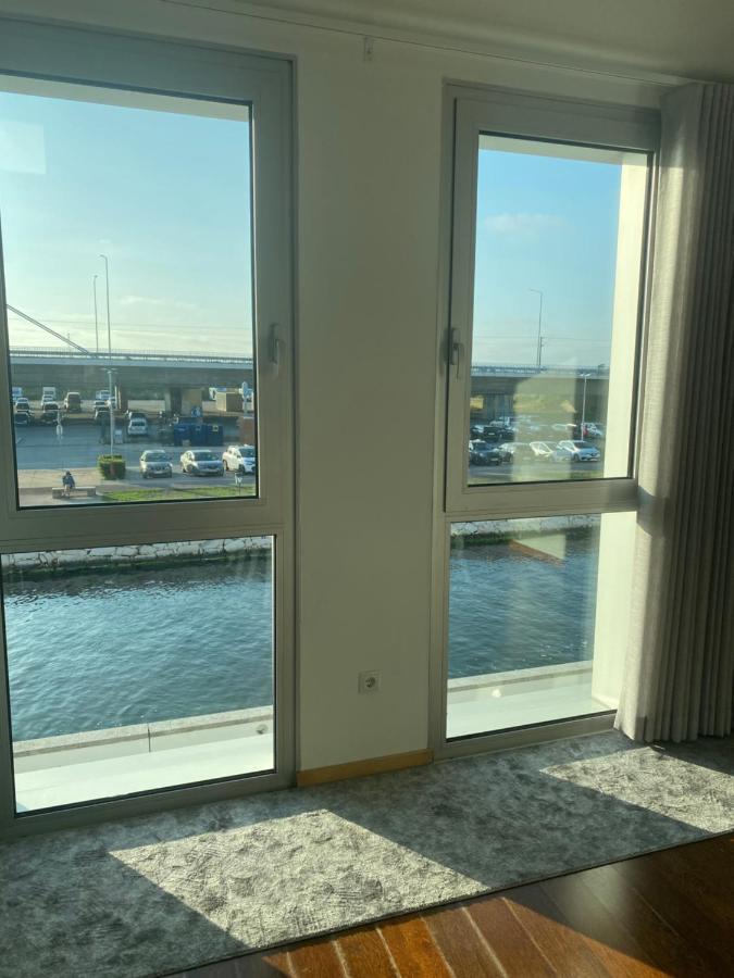 Апартаменты Host'In Aveiro Arrais Экстерьер фото